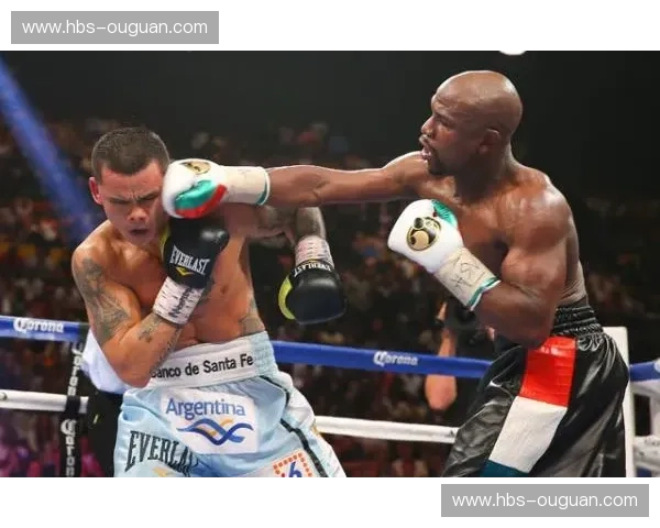 拳坛梦幻交锋：当“阿根廷重炮”撞上“墨西哥宗师”，麦达纳vs马奎兹视频背后的暴力美学